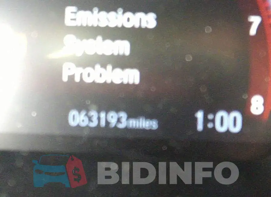 2HGFC4B84KH305433 Photo# 7