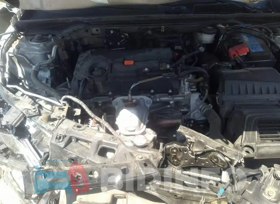 2HGFE2F56NH577369 Photo# 10