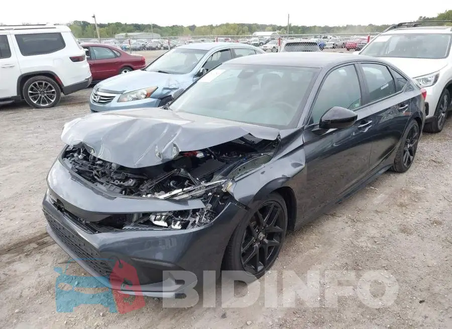 2HGFE2F57NH601890 Photo# 2