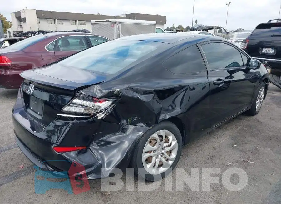 2HGFG3B56FH528535 Photo# 4