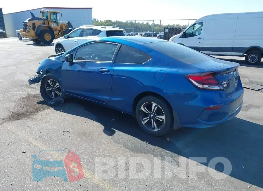 2HGFG3B89FH520665 Photo# 3