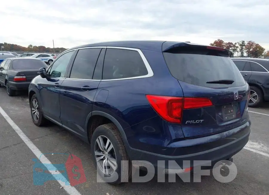 5FNYF6H59HB050171 Photo# 3