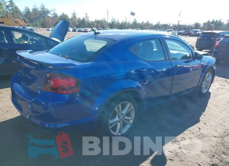 1C3CDZCB7DN521359 Photo# 4