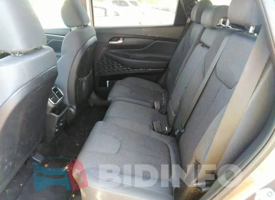 5NMS23AD5KH110602 Photo# 8