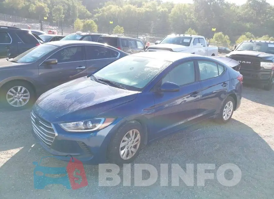 5NPD74LF3HH148842 Photo# 2