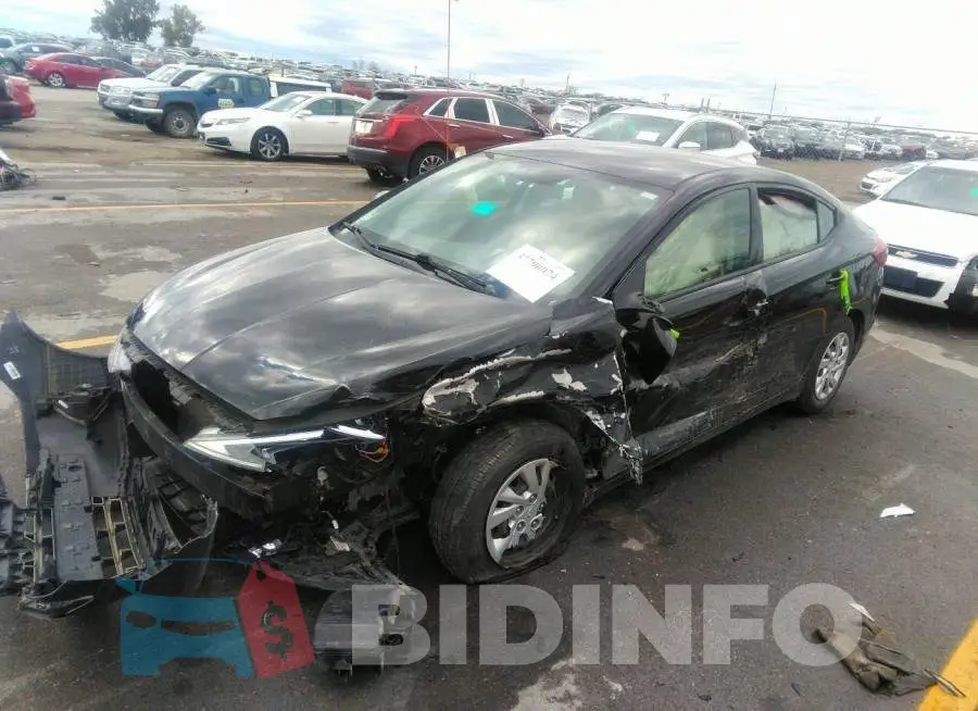 5NPD74LF9KH475169 Photo# 2
