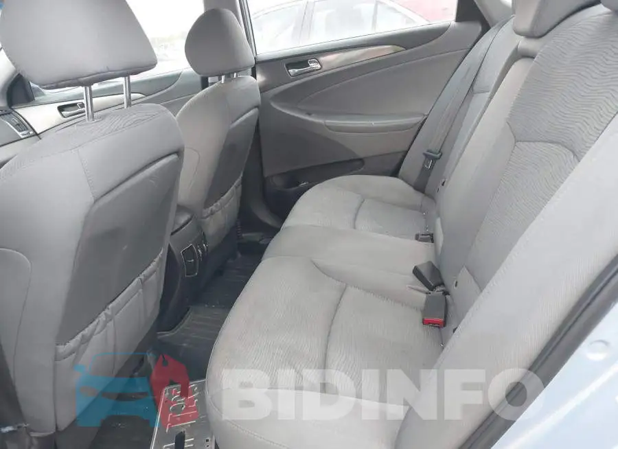 KMHEC4A42DA082850 Photo# 8