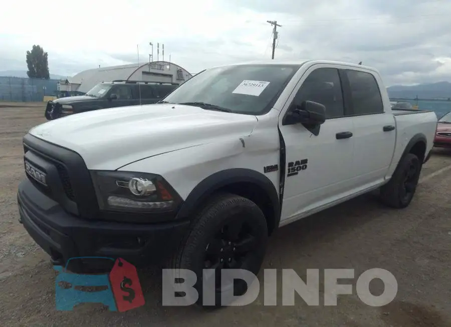 1C6RR7LT6LS142218 Photo# 2