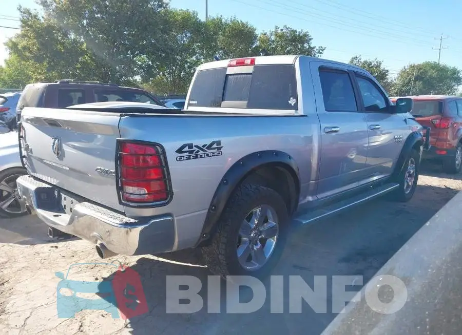 1C6RR7LT8JS238039 Photo# 4