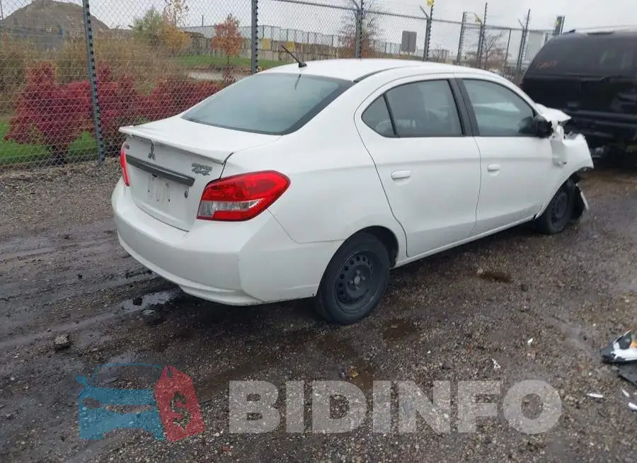 ML32F3FJ1HHF19411 Photo# 4