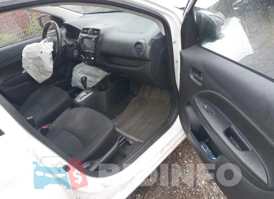 ML32F3FJ1HHF19411 Photo# 5