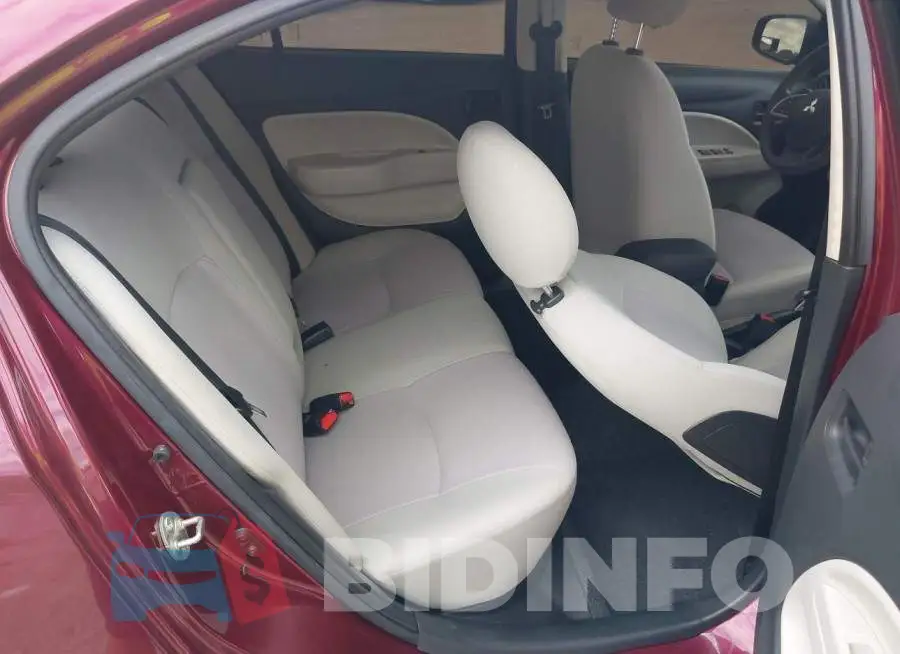 ML32F3FJ1KHF05354 Photo# 8