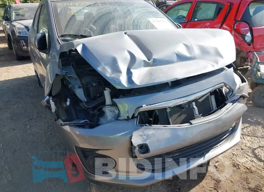 ML32F3FJ7KHF12518 Photo# 6
