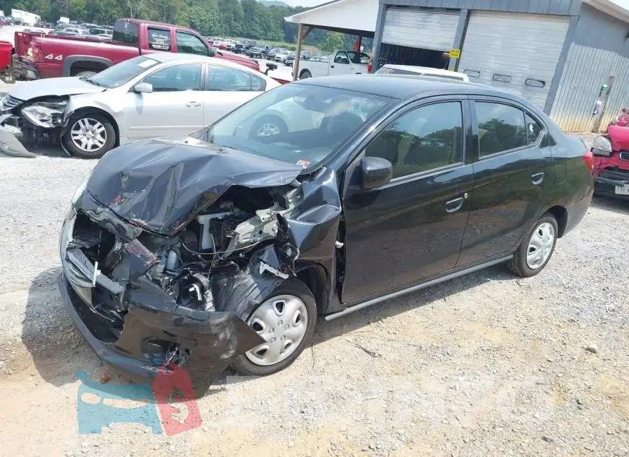 ML32F3FJ8KHF00913 Photo# 2