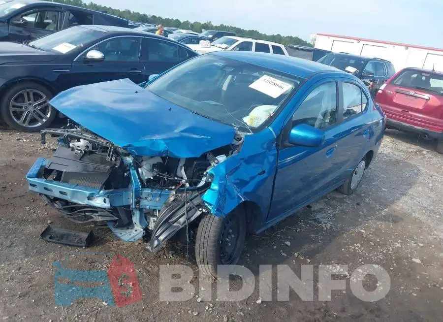 ML32FUFJ7PHF01192 Photo# 2