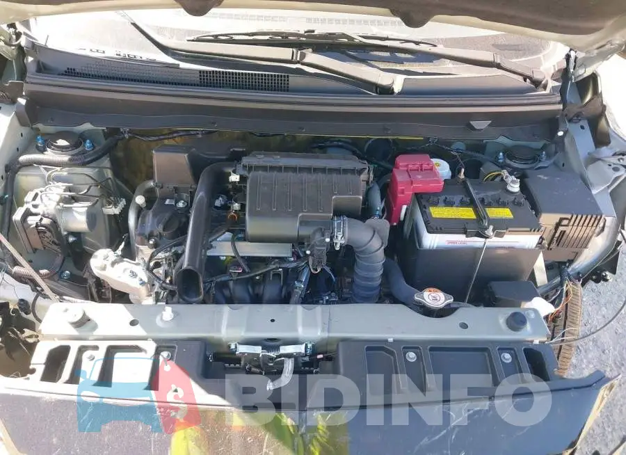 ML32FUFJ8PHF05266 Photo# 10