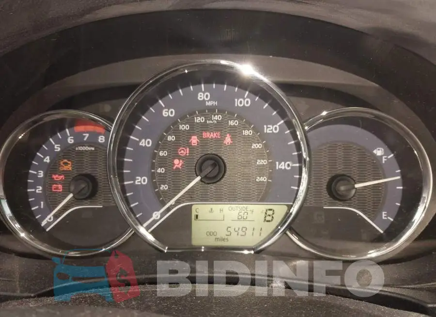 2T1BURHE8FC276801 Photo# 7