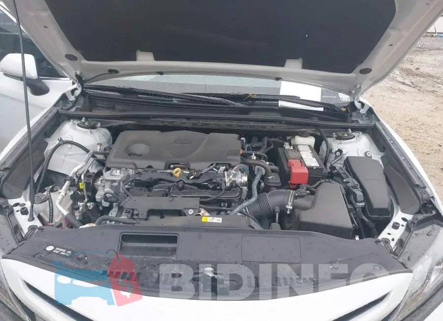 4T1K61AK5PU114541 Photo# 10