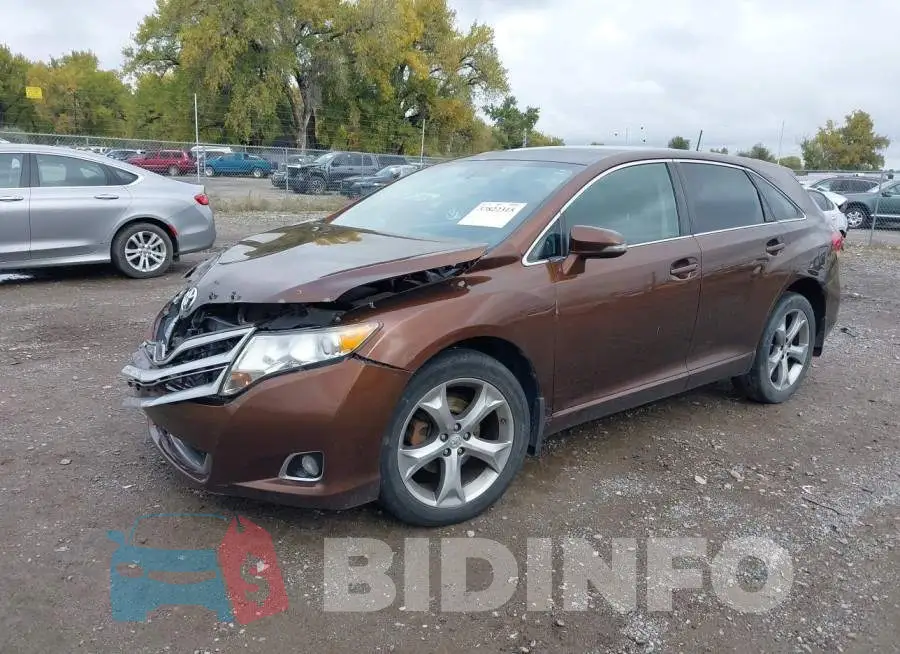 4T3BK3BBXFU112814 Photo# 2