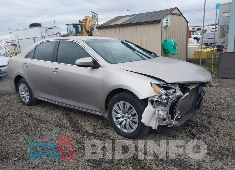 4T4BF1FK2DR283426 Photo# 1