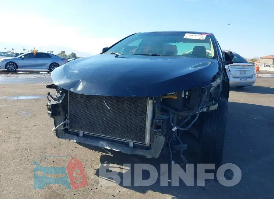4T4BF1FKXGR558707 Photo# 6