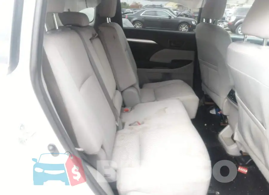 5TDBKRFH6FS110982 Photo# 8