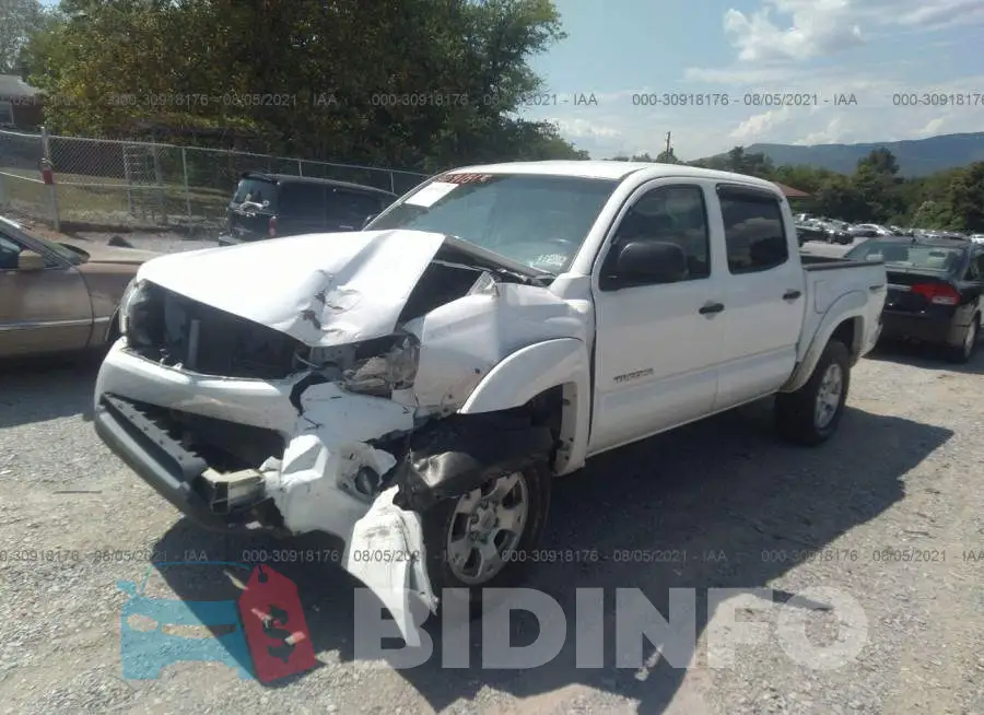 5TFLU4EN6DX060973 Photo# 2