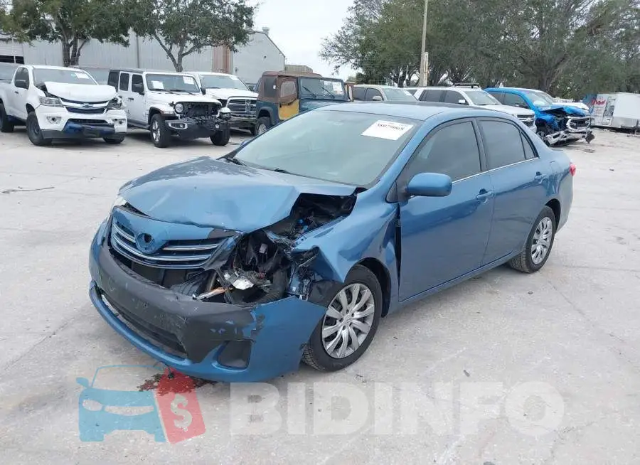 5YFBU4EEXDP108517 Photo# 2
