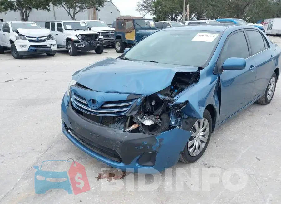 5YFBU4EEXDP108517 Photo# 6