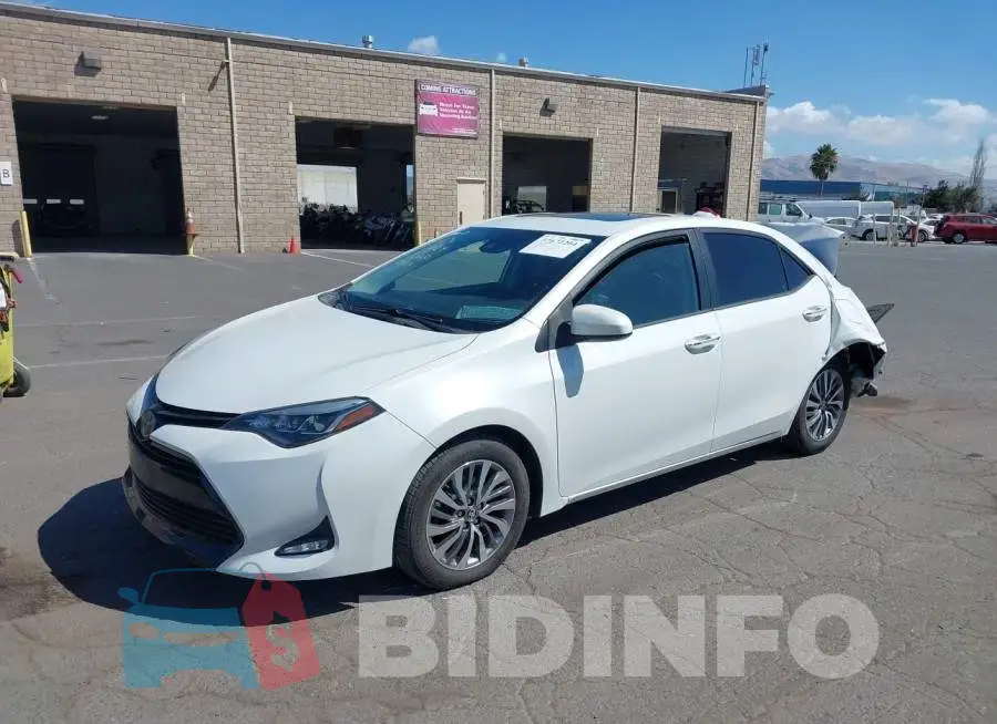 5YFBURHEXHP611186 Photo# 2