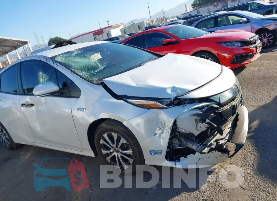 JTDKAMFP1M3166890 Photo# 6