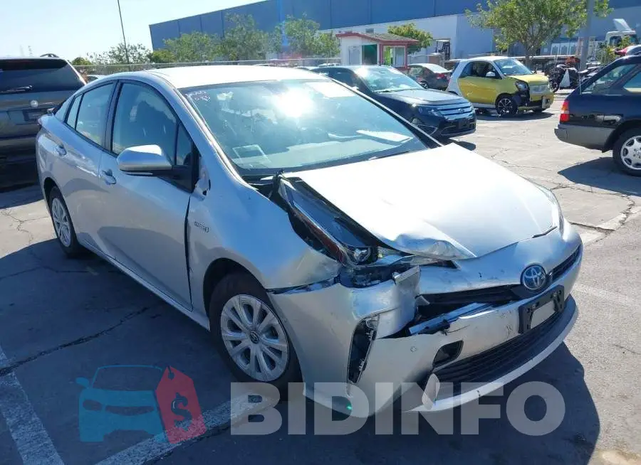 JTDKAMFU8M3128613 Photo# 6