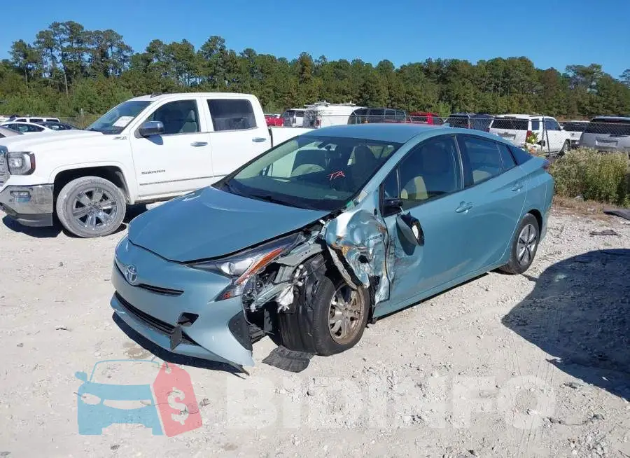 JTDKARFU2G3513683 Photo# 2
