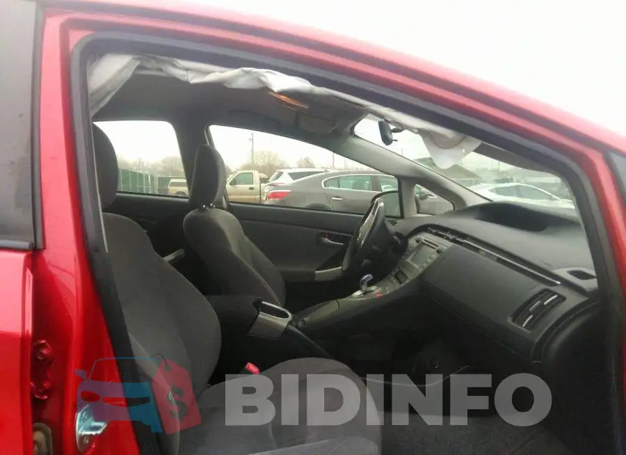 JTDKN3DU3D0339513 Photo# 5