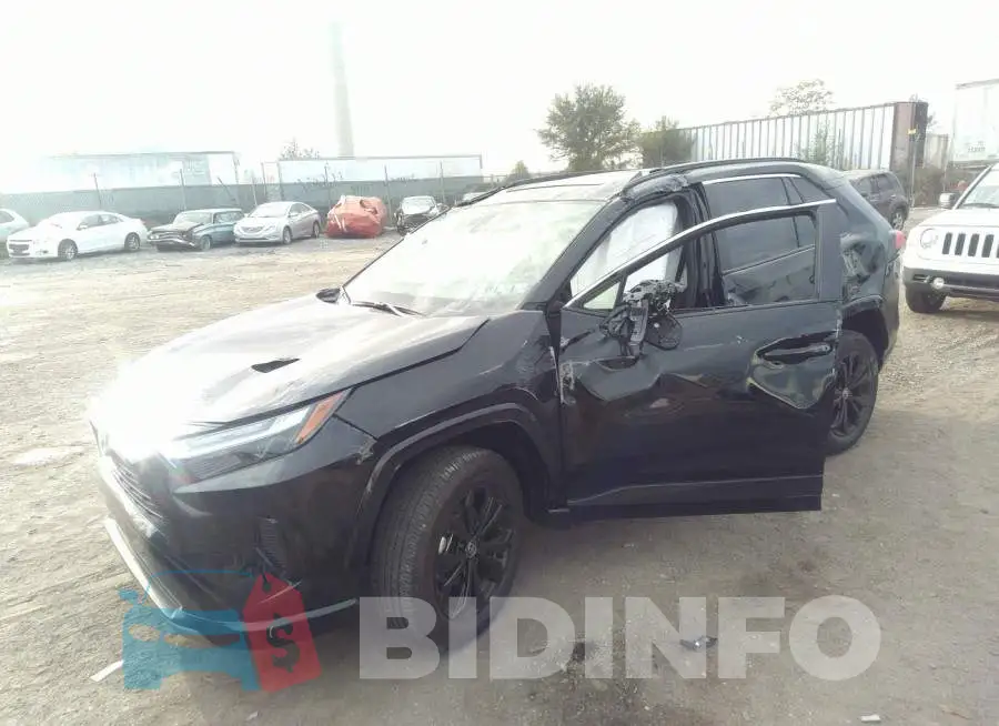 JTM16RFV4PD089679 Photo# 2