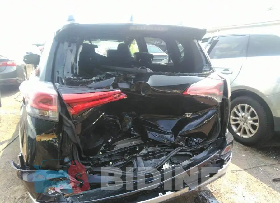 JTMJFREV8GD188328 Photo# 6