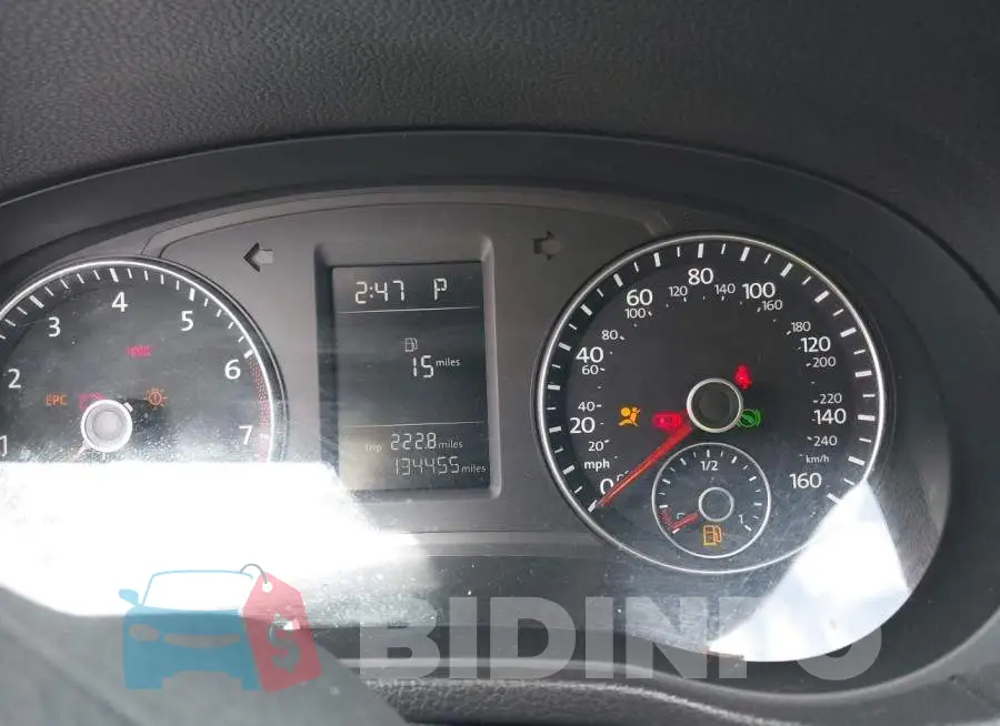 1VWAH7A35DC150797 Photo# 7
