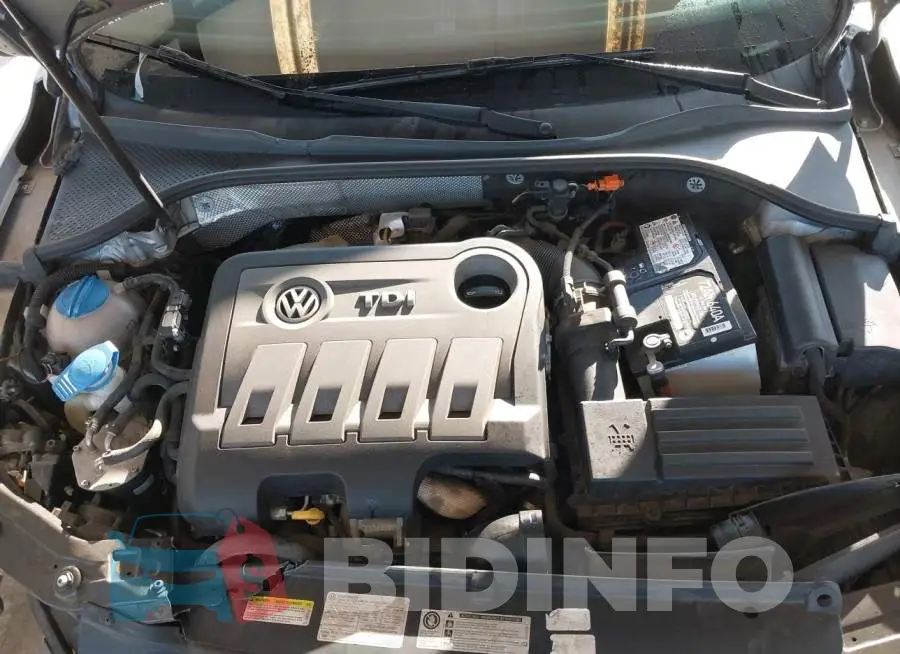 1VWBN7A33EC101838 Photo# 10