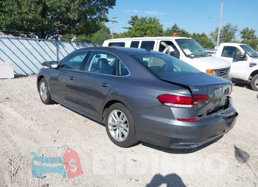 1VWSA7A35LC008327 Photo# 3
