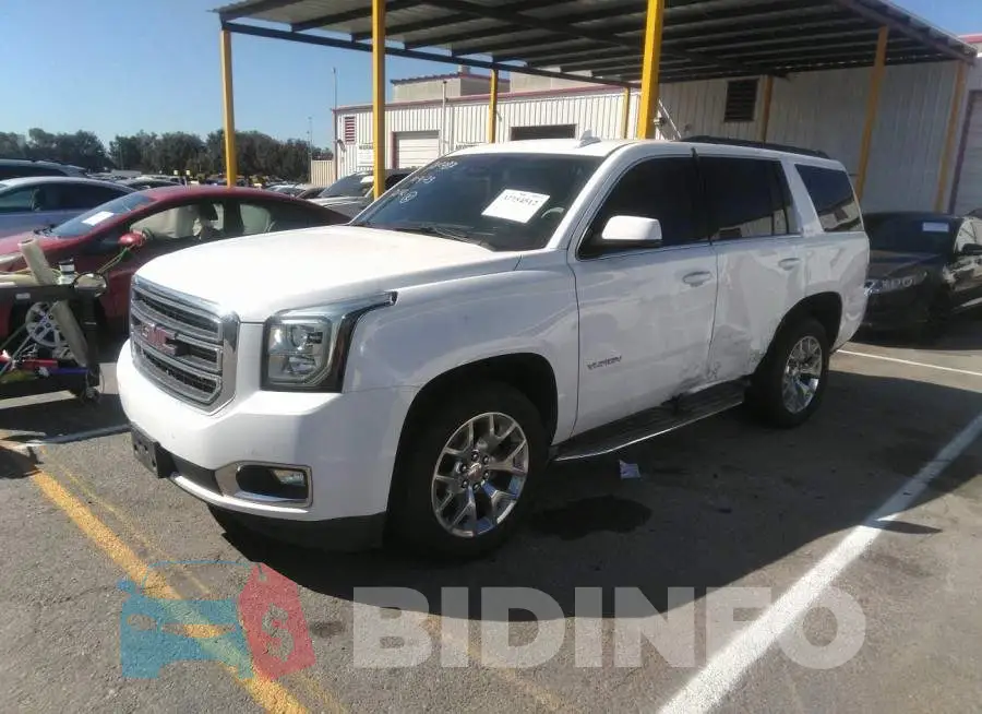 1GKS1BKC6GR298900 Photo# 2