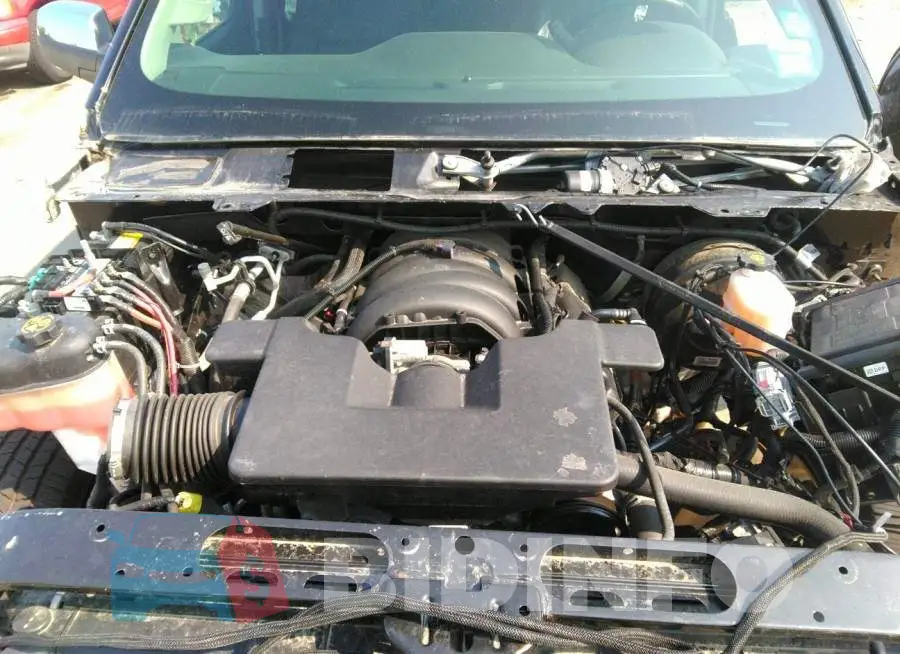 1GTV2NEC0JZ368031 Photo# 10