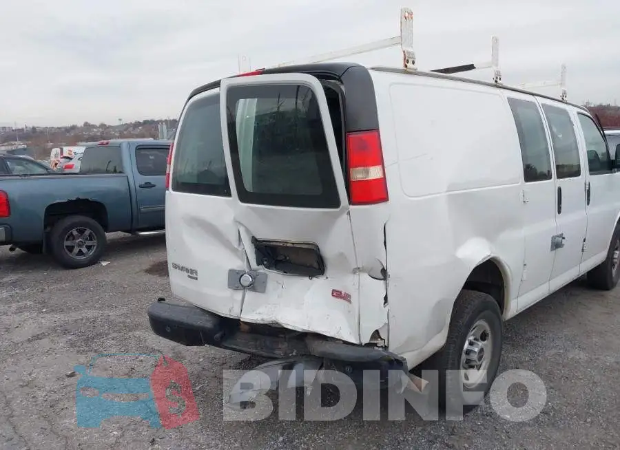 1GTW7FCA0E1208068 Photo# 6