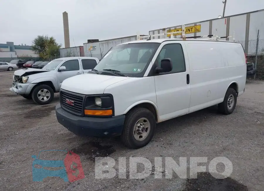 1GTW7FCA0E1208068 Photo# 2