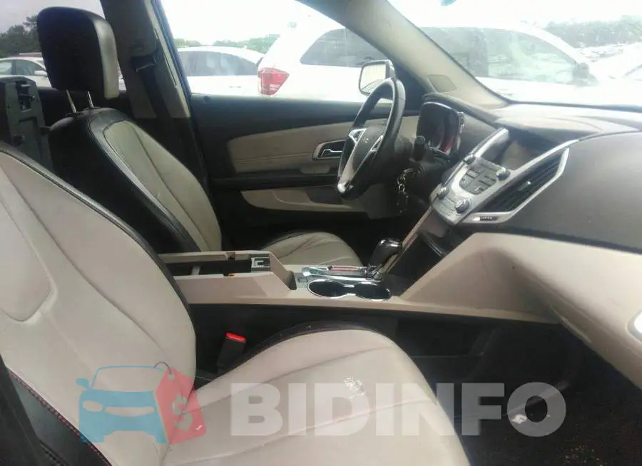 2GKFLPE36G6242522 Photo# 5