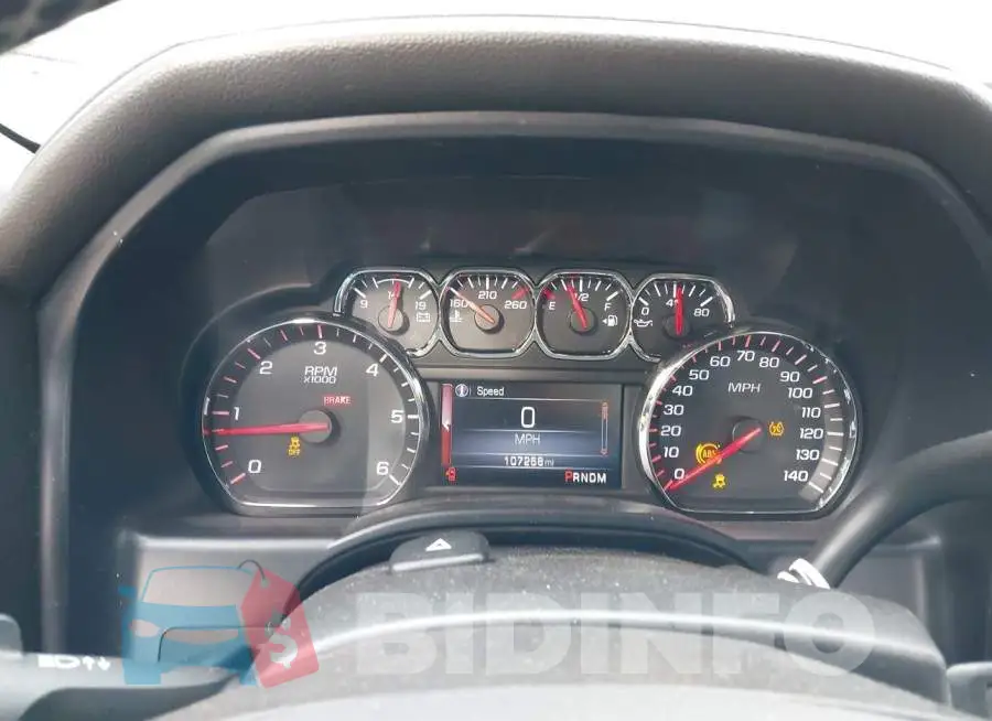 3GTU2VEC5EG486089 Photo# 7