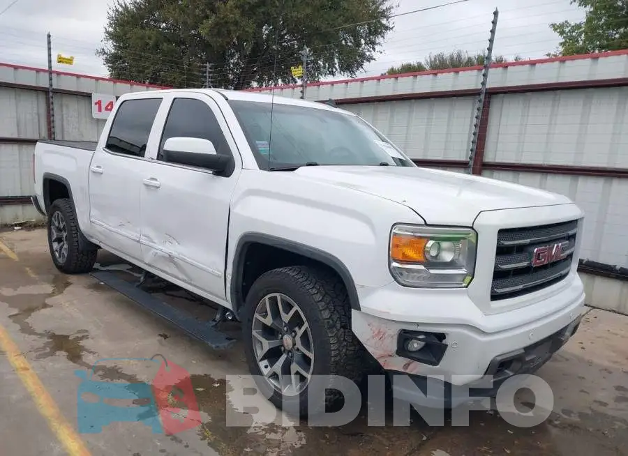 3GTU2VEC7EG141274 Photo# 6