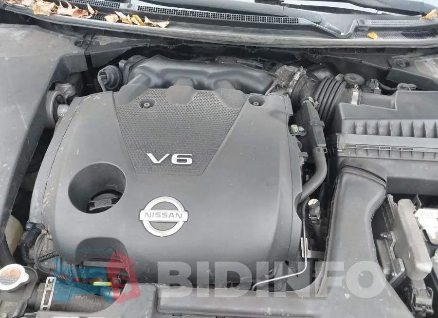 1N4AA5AP5EC445114 Photo# 10