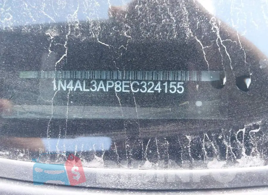 1N4AL3AP8EC324155 Photo# 9