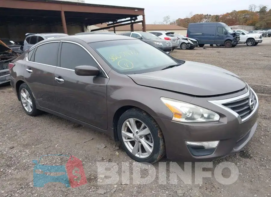 1N4AL3AP9EC419307 Photo# 1