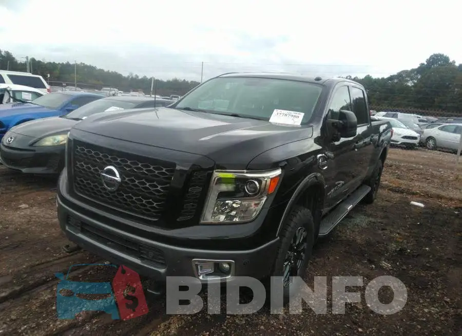 1N6BA1F46GN508022 Photo# 2